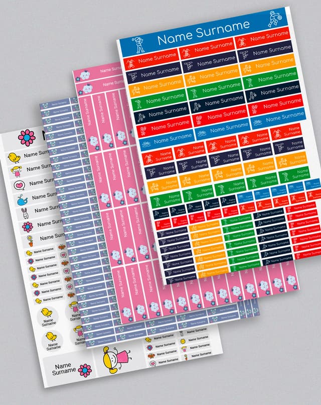 Build Your Own Package