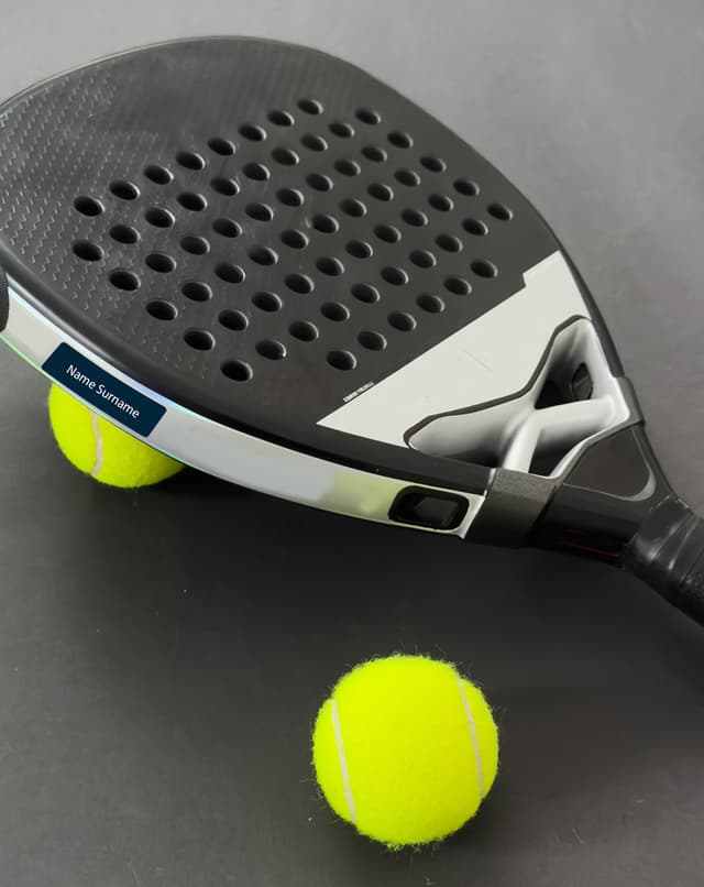 Activity and Sport Labels